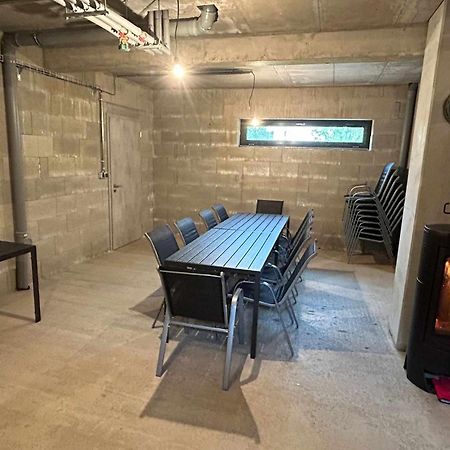 Horsky Dum Vojta Apartamento Rokytnice nad Jizerou Exterior foto