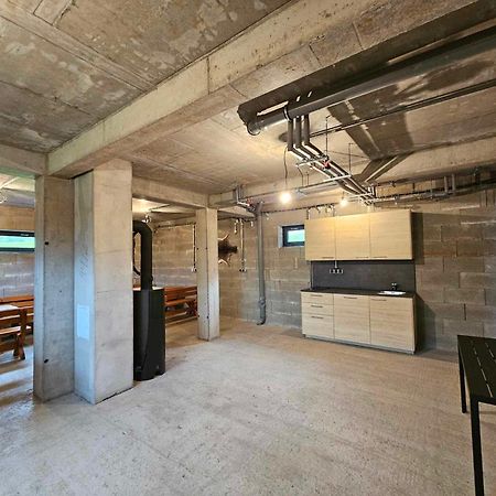 Horsky Dum Vojta Apartamento Rokytnice nad Jizerou Exterior foto