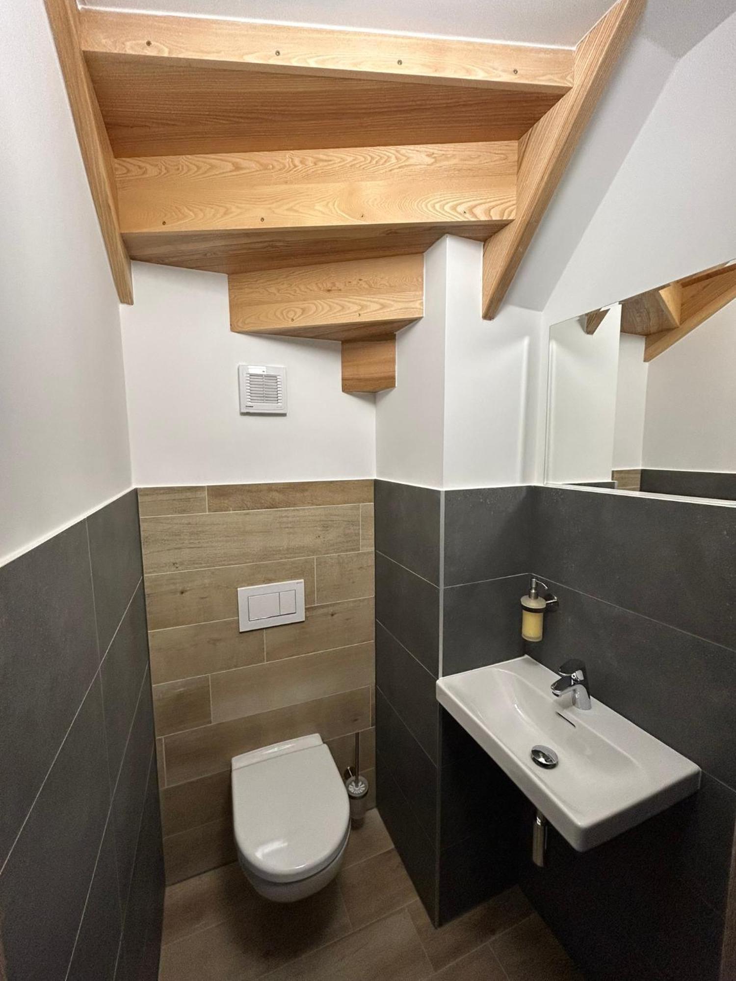 Horsky Dum Vojta Apartamento Rokytnice nad Jizerou Exterior foto