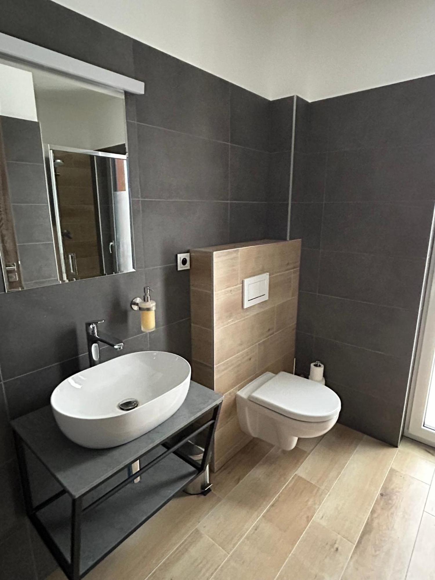 Horsky Dum Vojta Apartamento Rokytnice nad Jizerou Exterior foto