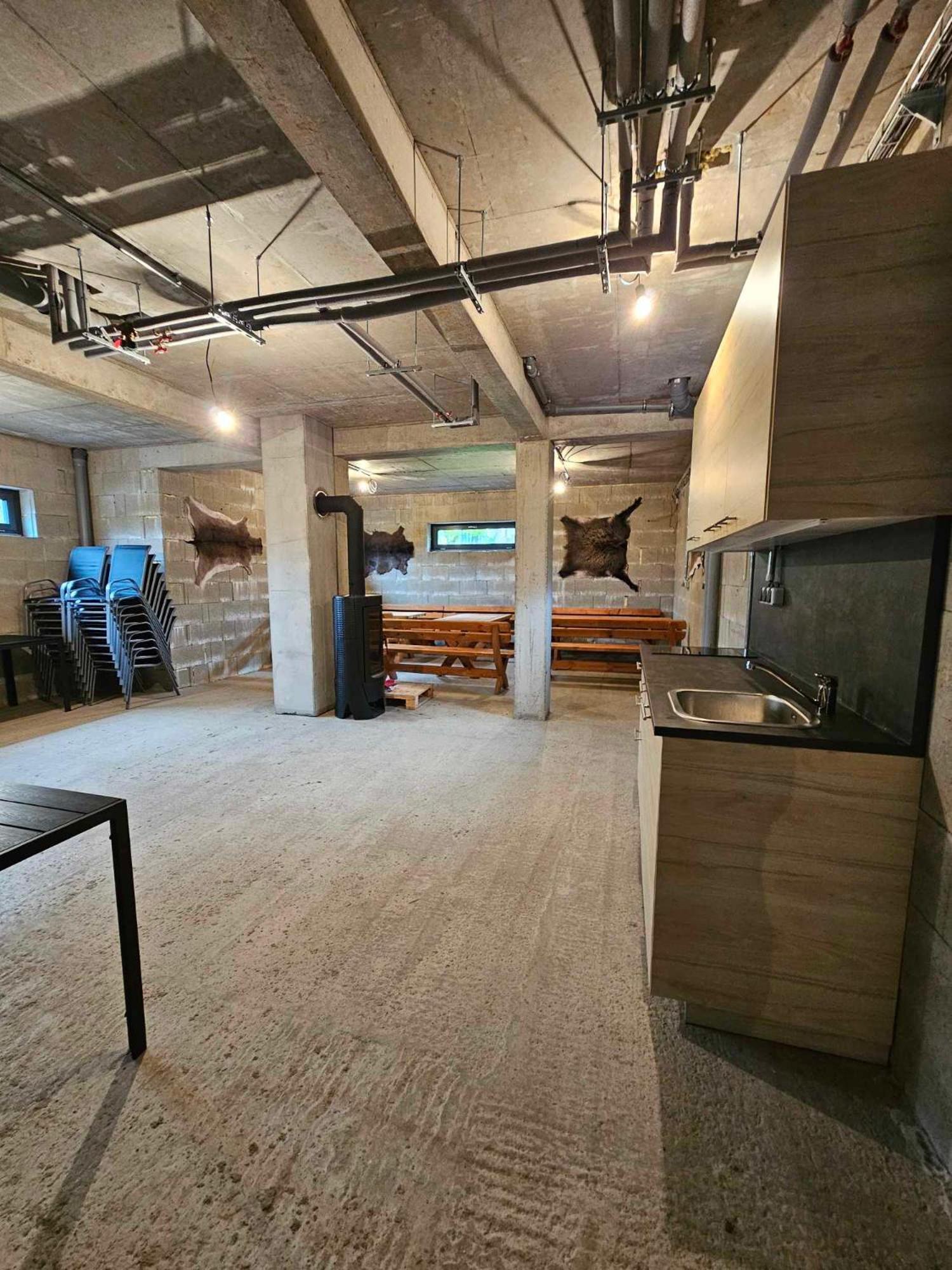 Horsky Dum Vojta Apartamento Rokytnice nad Jizerou Exterior foto