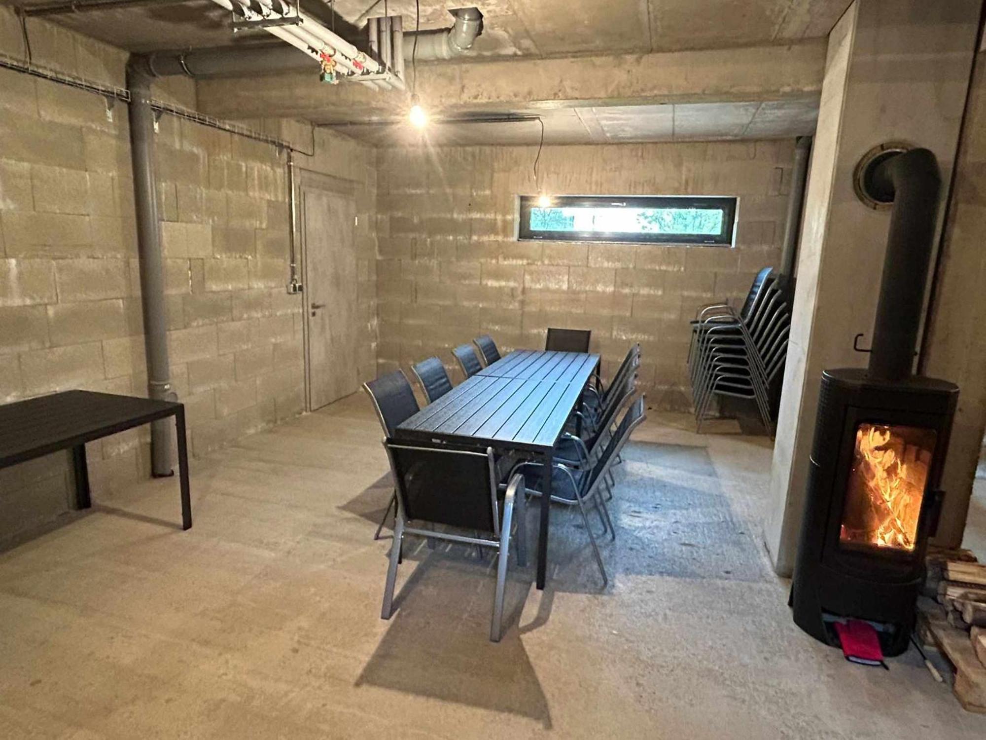 Horsky Dum Vojta Apartamento Rokytnice nad Jizerou Exterior foto