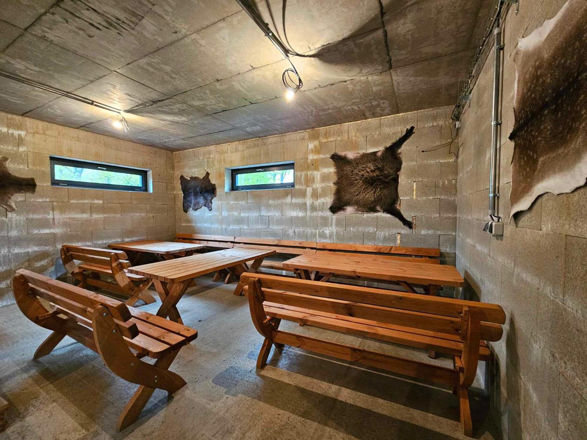 Horsky Dum Vojta Apartamento Rokytnice nad Jizerou Exterior foto