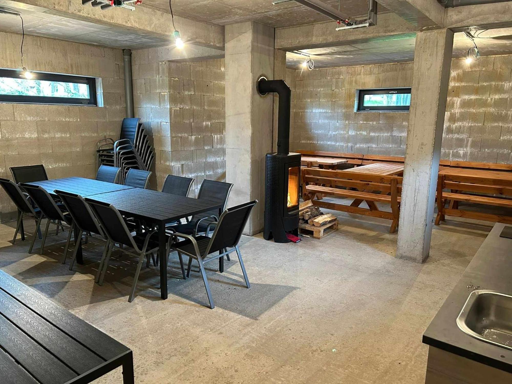 Horsky Dum Vojta Apartamento Rokytnice nad Jizerou Exterior foto