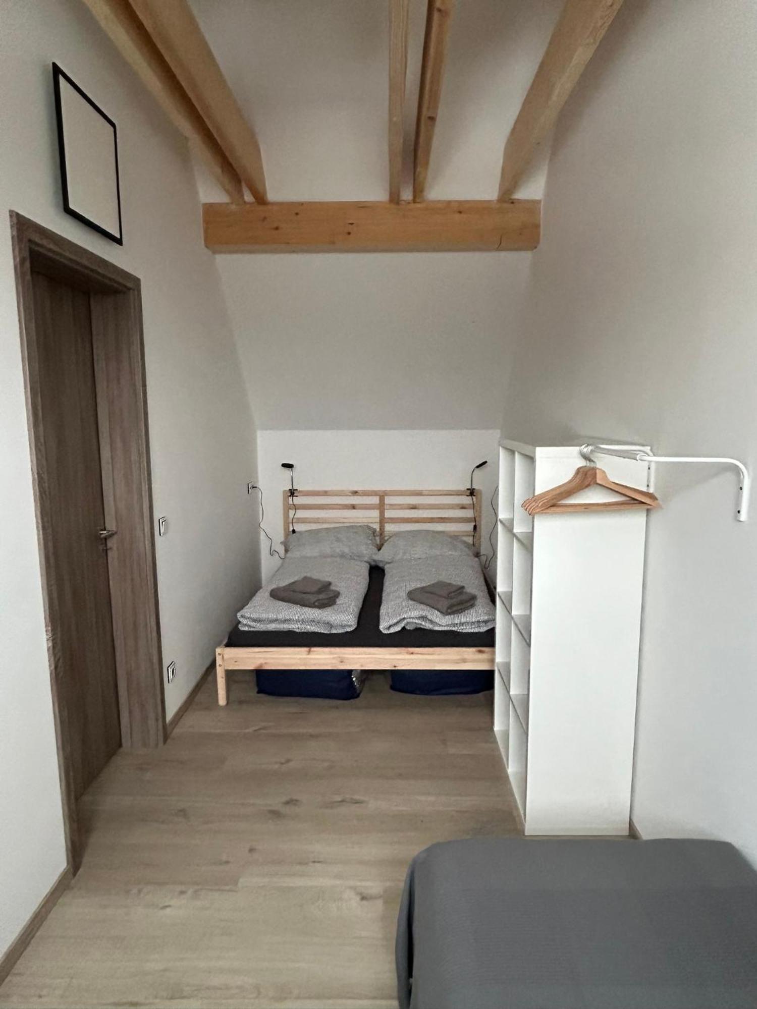 Horsky Dum Vojta Apartamento Rokytnice nad Jizerou Exterior foto
