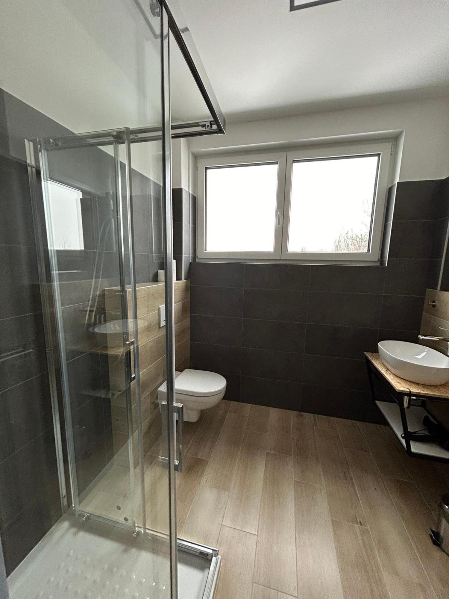 Horsky Dum Vojta Apartamento Rokytnice nad Jizerou Exterior foto